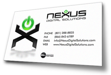Business Card