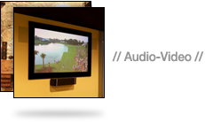 Audio-Video