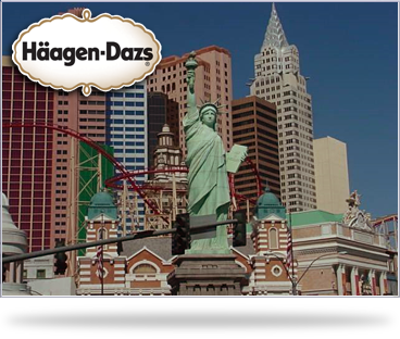 Haagen-Dazs