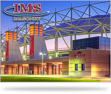IMS Masonry