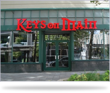 Keys on Main