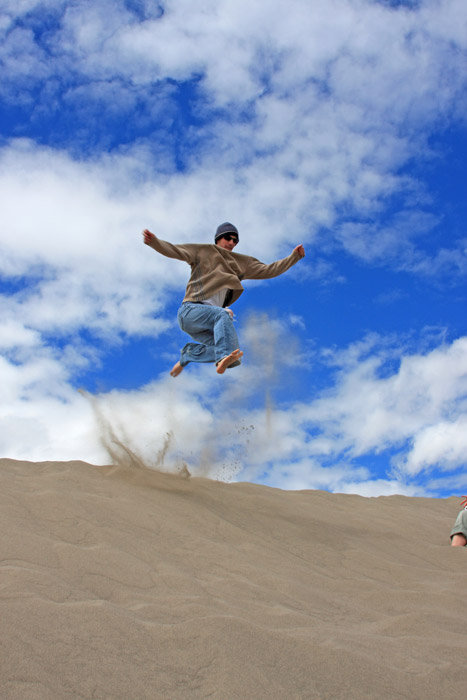 Photography by Nick Call