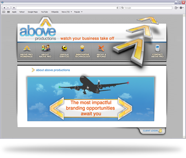 Above Productions