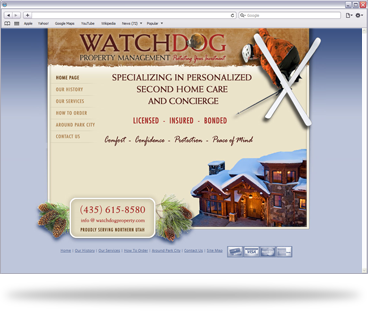 Watchdog Property Management